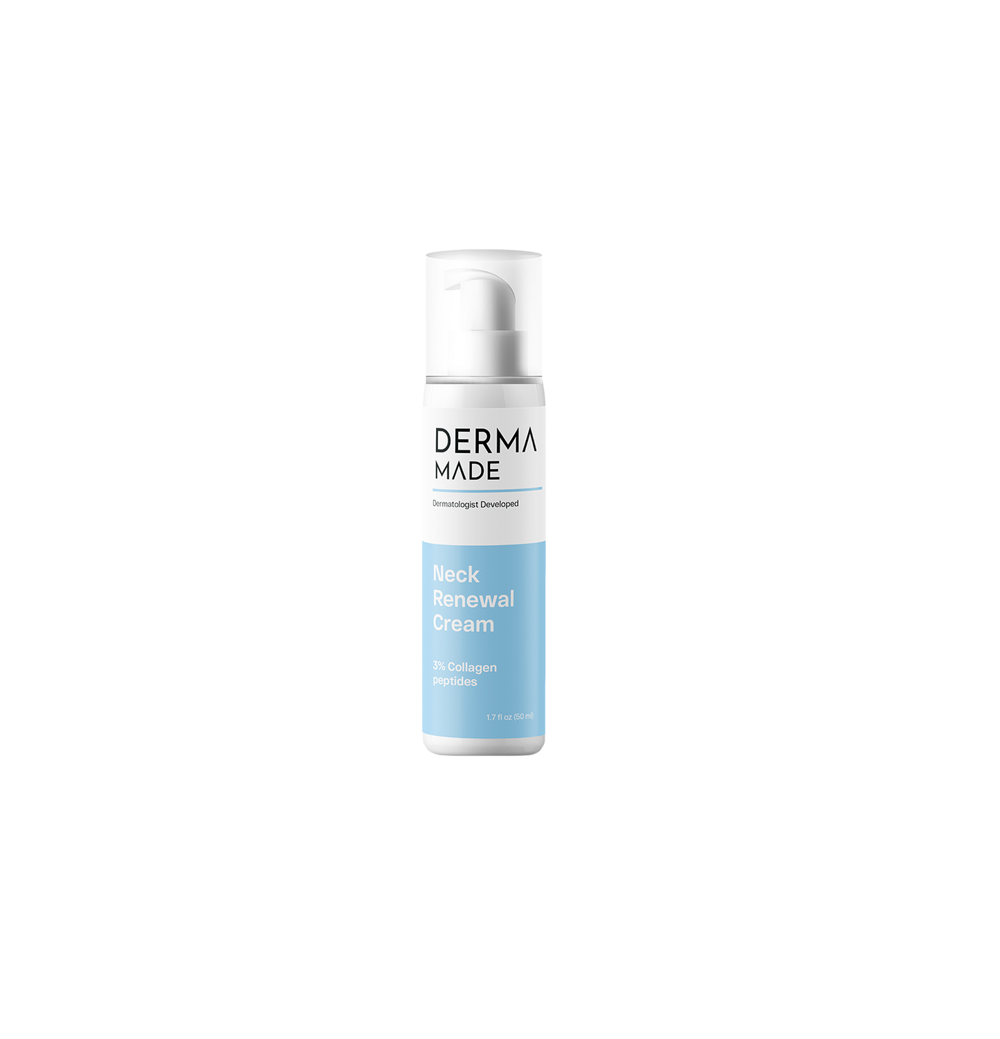 Neck Renewal Cream skin firming moisturizer