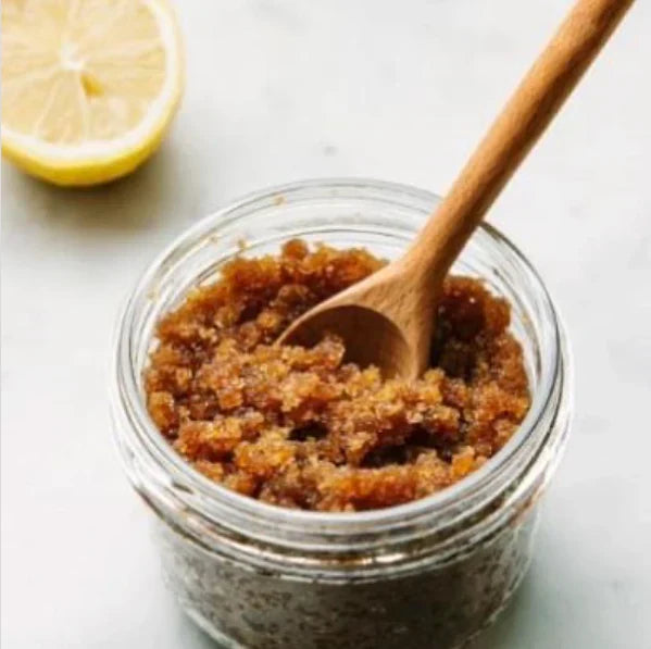 Skin Exfoliation