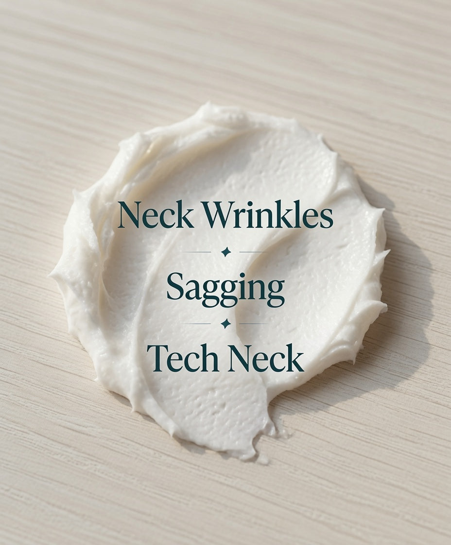 Neck Renewal Cream