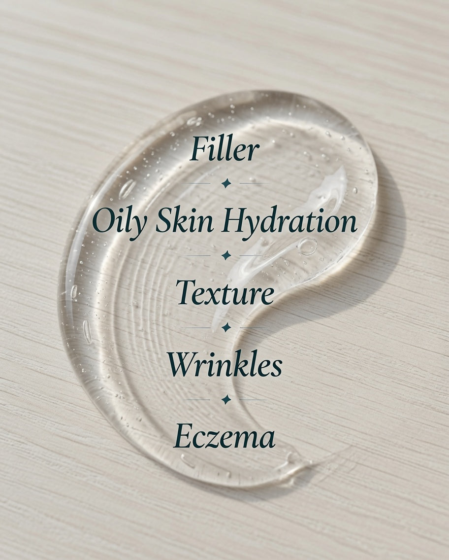 Hyaluronic Acid Gel