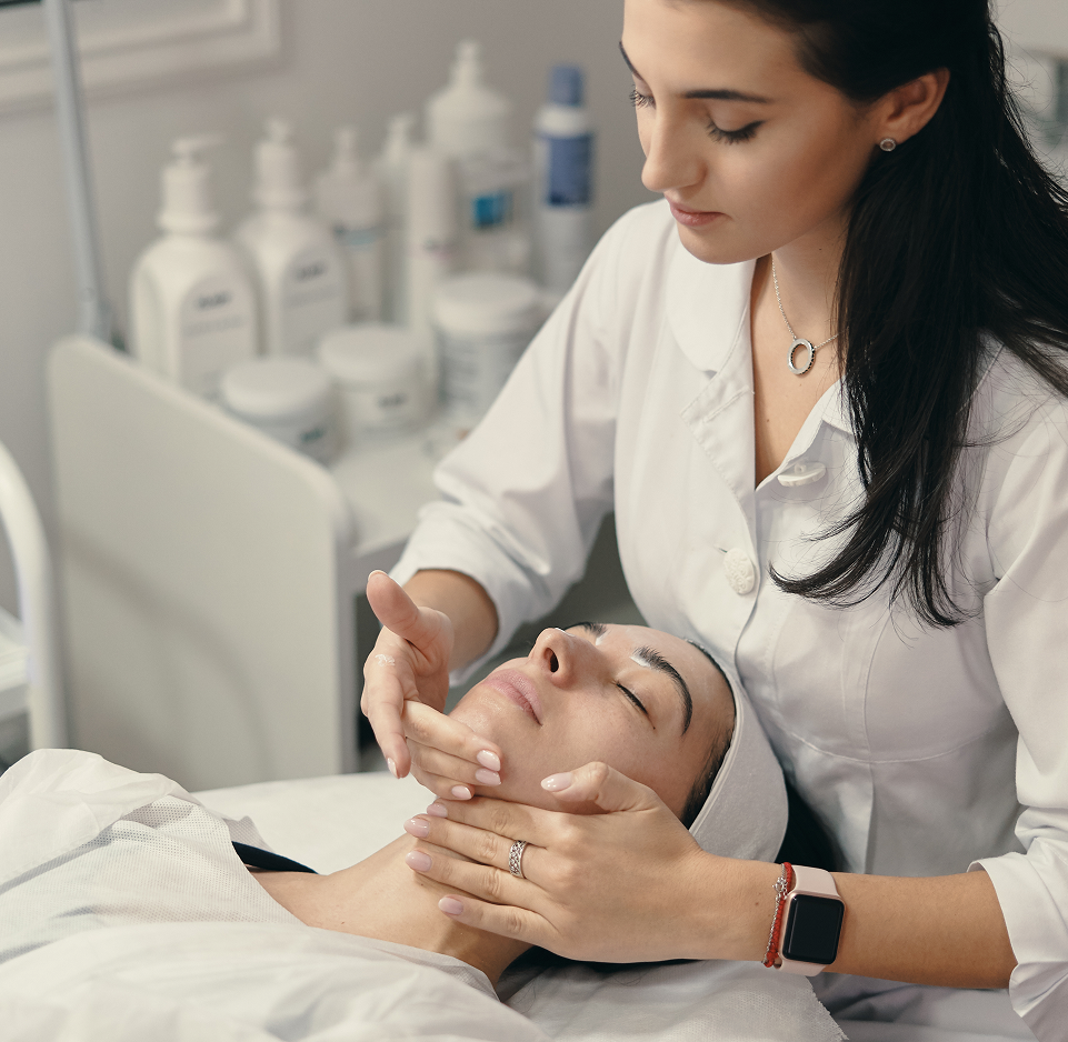 Training & Credentials