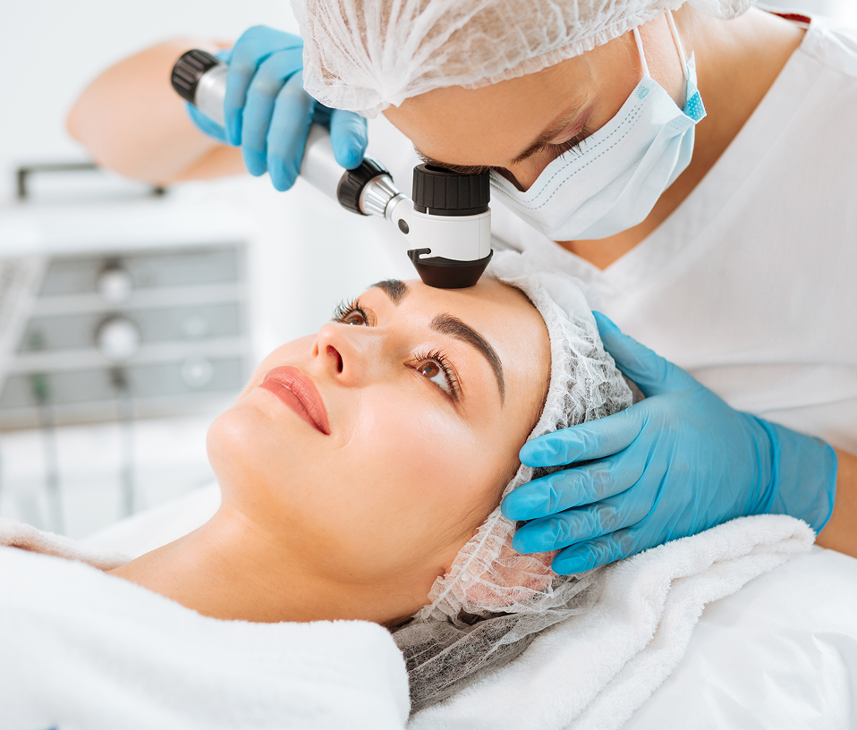 Why RM Dermatology?