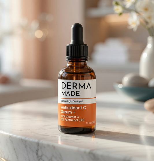 Antioxidant C Serum +