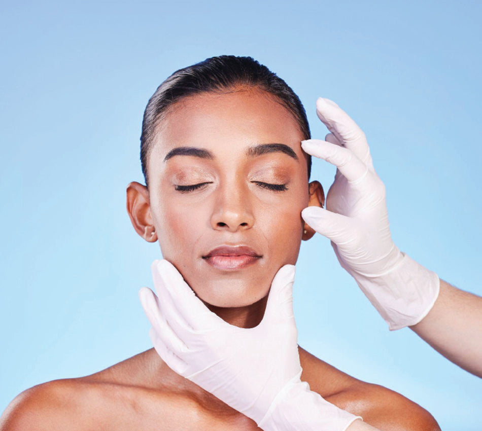 Cosmetic Dermatology