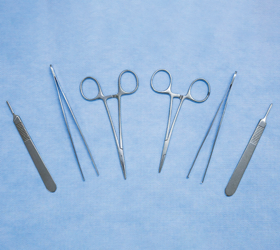 Surgical Procedures