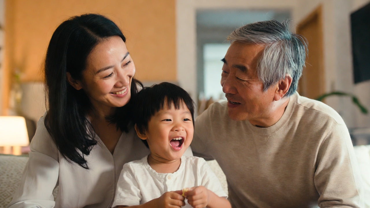 Skin Care for Every Age